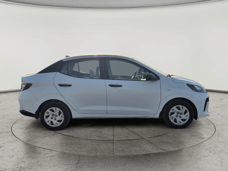 2024 Hyundai Grand i10 Fleet 