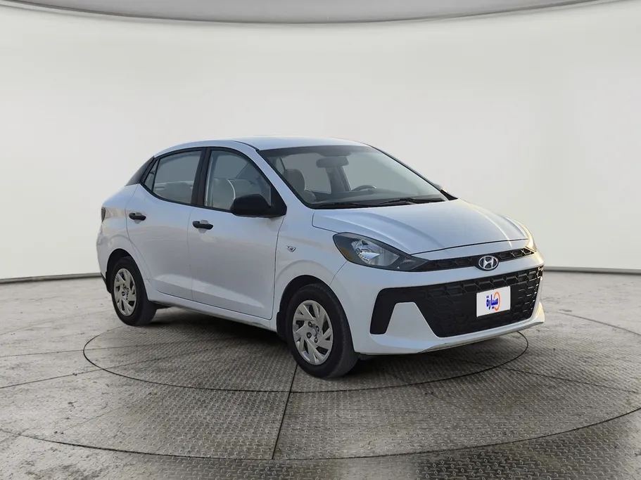 2024 Hyundai Grand i10 Fleet 
