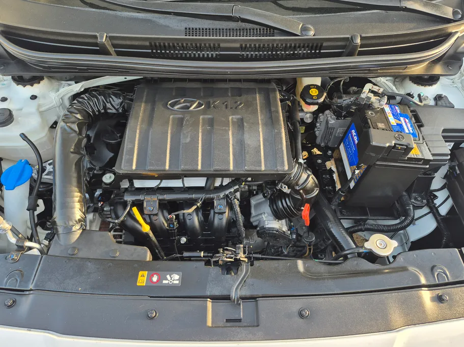 2024 Hyundai Grand i10 Fleet 
