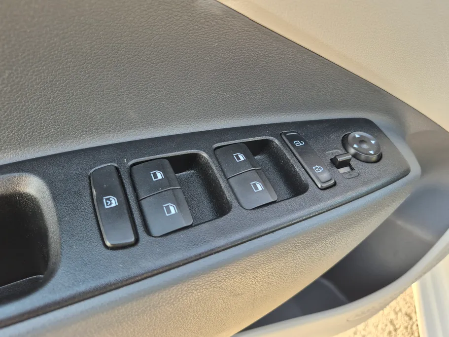 2024 Hyundai Grand i10 Fleet 
