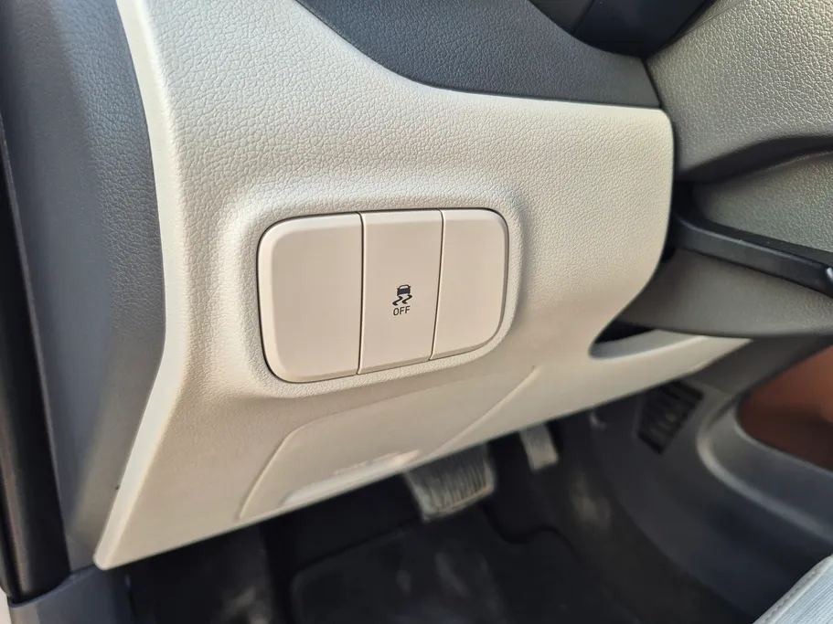 2024 Hyundai Grand i10 Fleet 