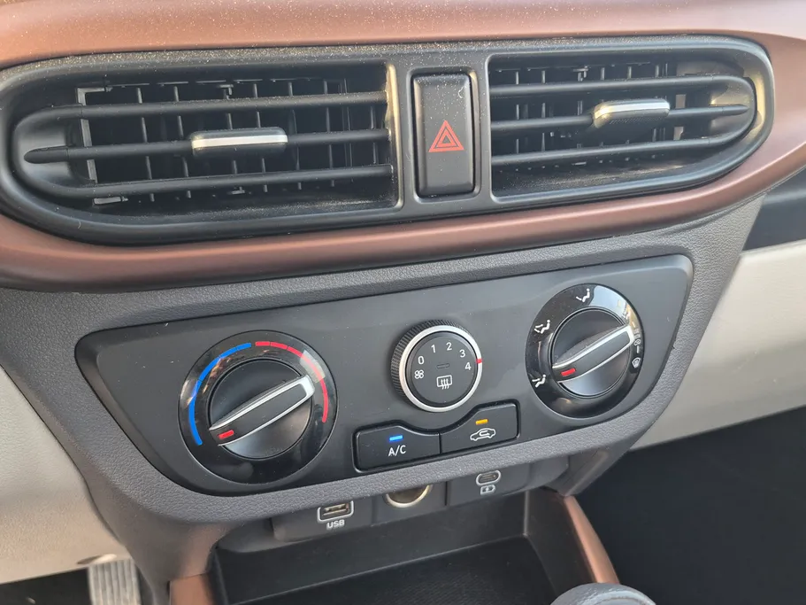 2024 Hyundai Grand i10 Fleet 