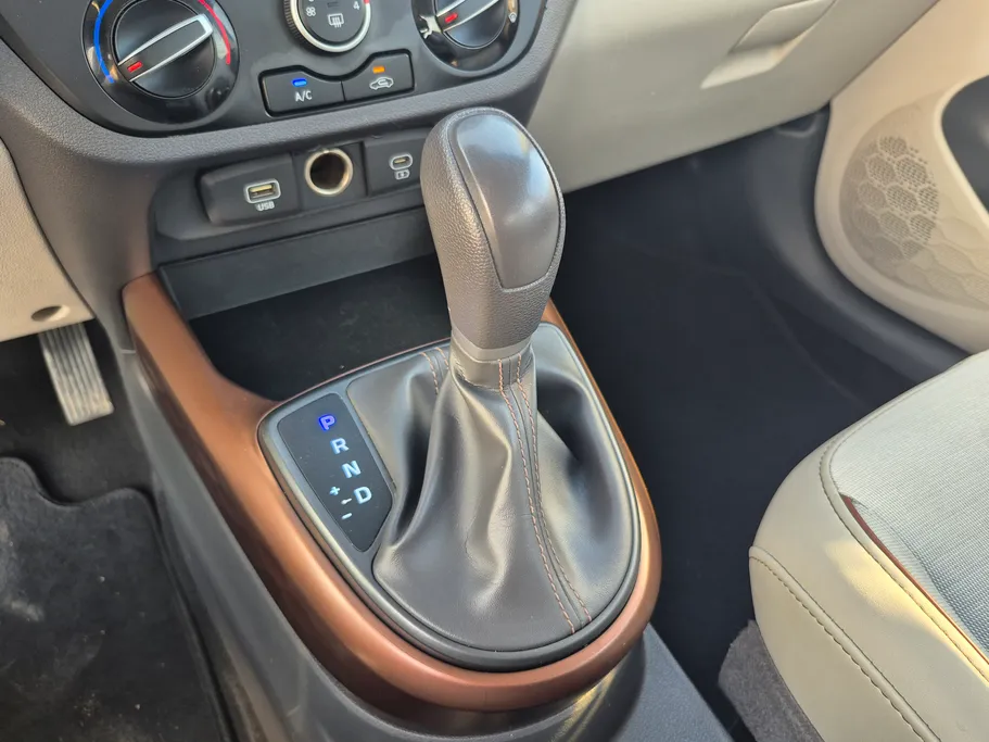 2024 Hyundai Grand i10 Fleet 