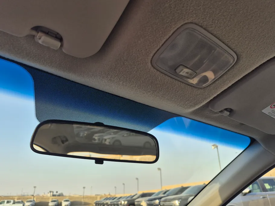 2024 Hyundai Grand i10 Fleet 