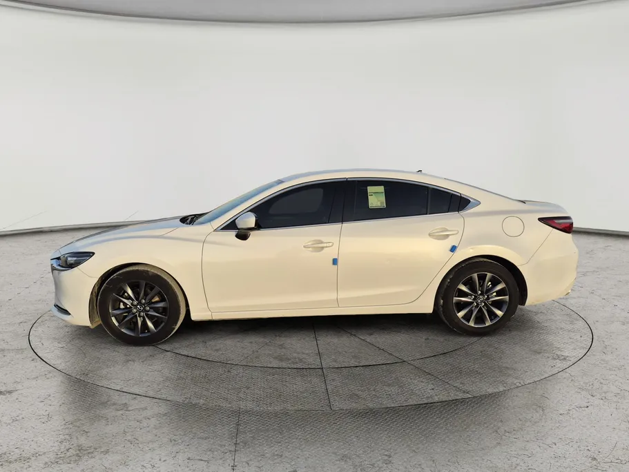 مازدا 6 Skyactive G 2024 