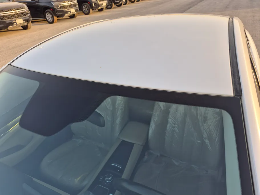 مازدا 6 Skyactive G 2024 
