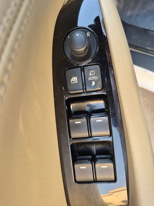 مازدا 6 Skyactive G 2024 