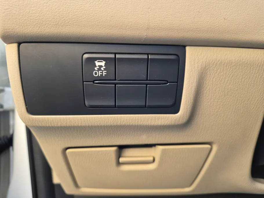 مازدا 6 Skyactive G 2024 