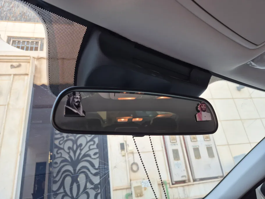مازدا 6 Skyactive G 2024 