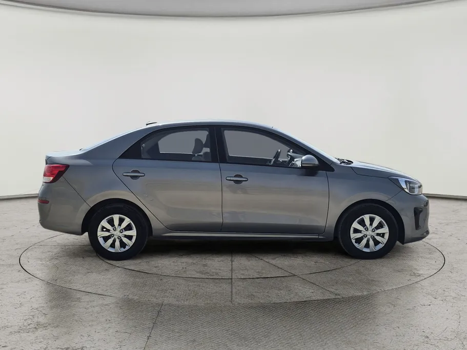 2024 Kia Pegas LX 