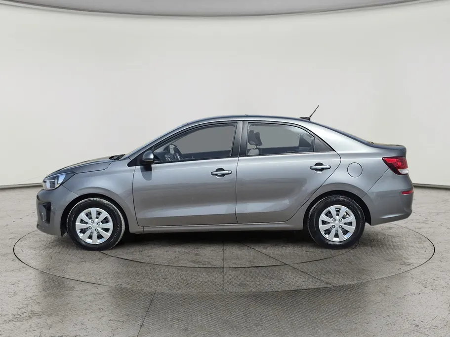 2024 Kia Pegas LX 