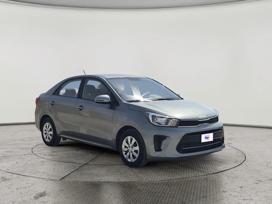 كيا بيجاس LX 2024 