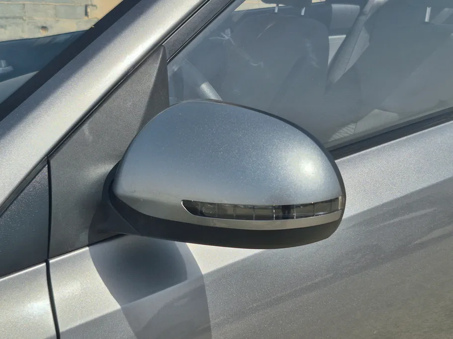 2024 Kia Pegas LX 