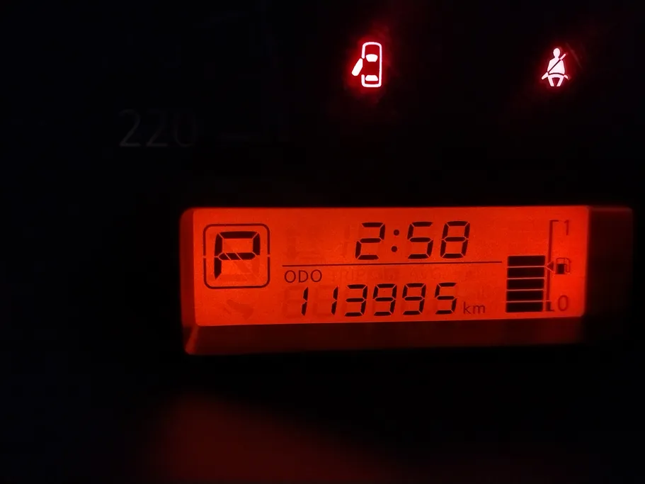 2023 Nissan Sunny Classic-comfort 