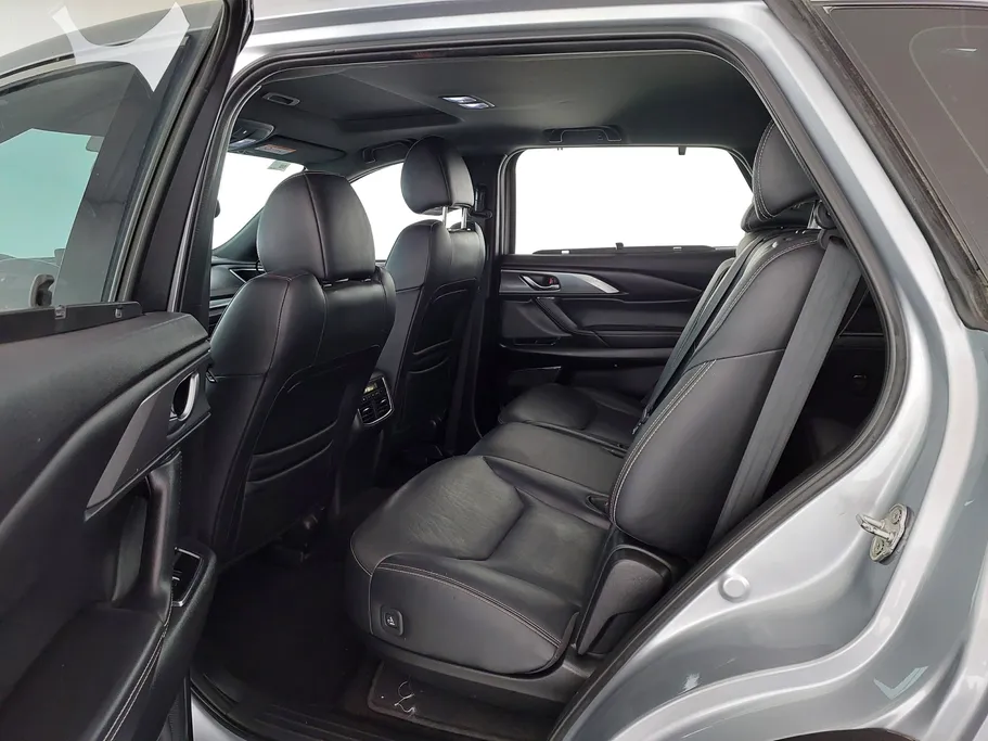 مازدا سى اكس 9 Skyactiv G 2022 