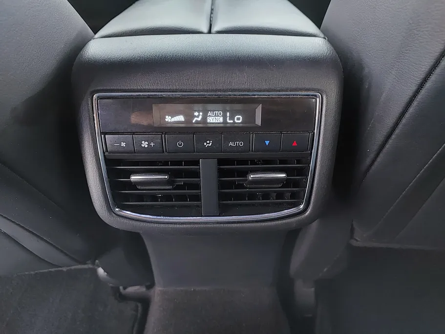 مازدا سى اكس 9 Skyactiv G 2022 