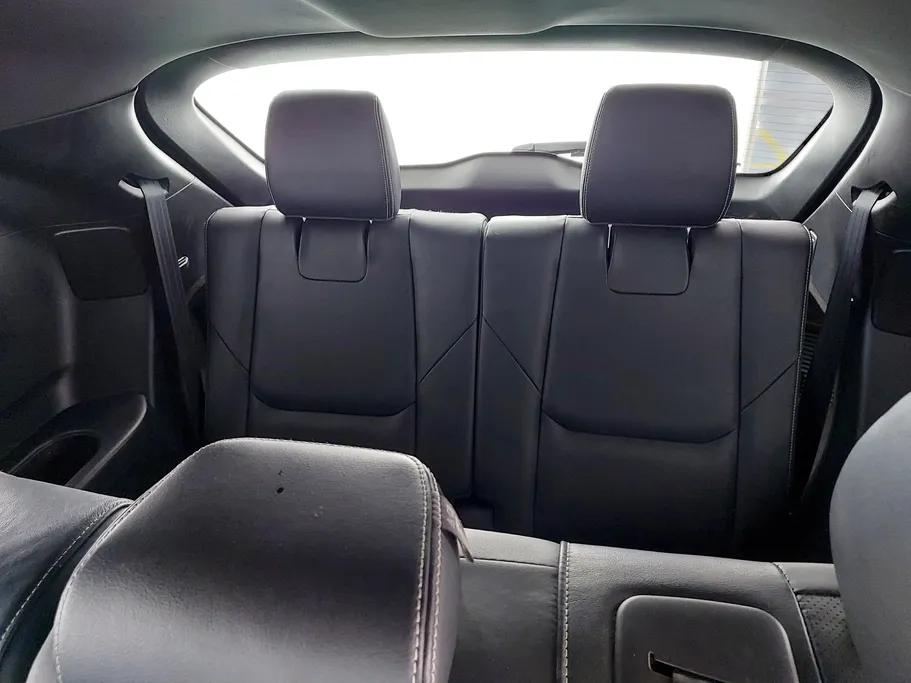 مازدا سى اكس 9 Skyactiv G 2022 