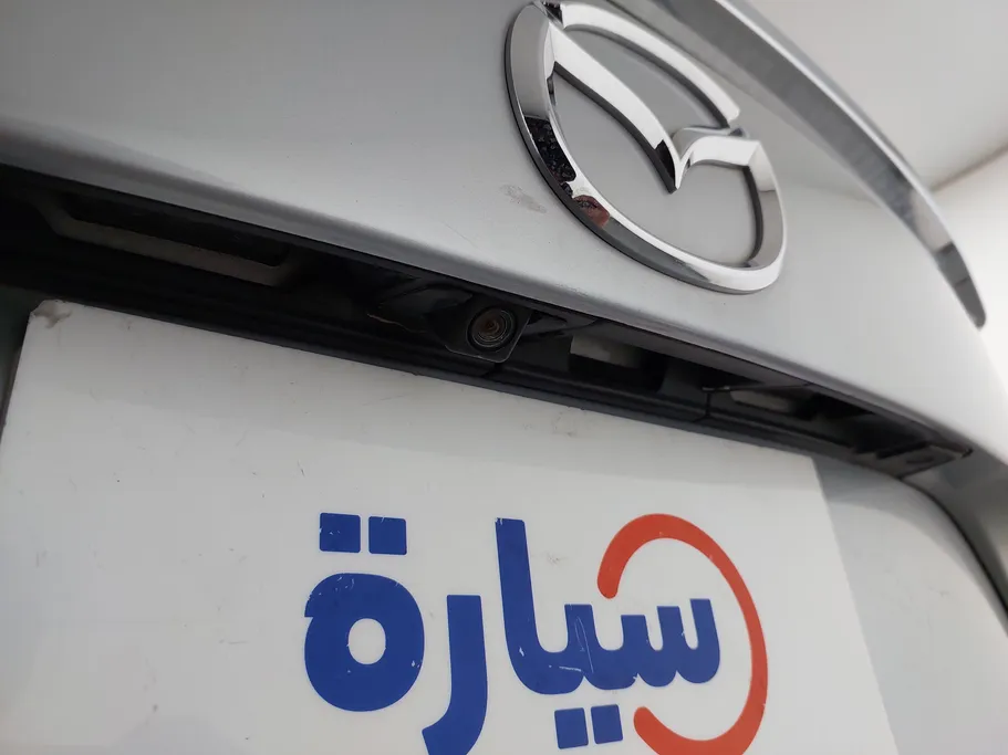 مازدا سى اكس 9 Skyactiv G 2022 