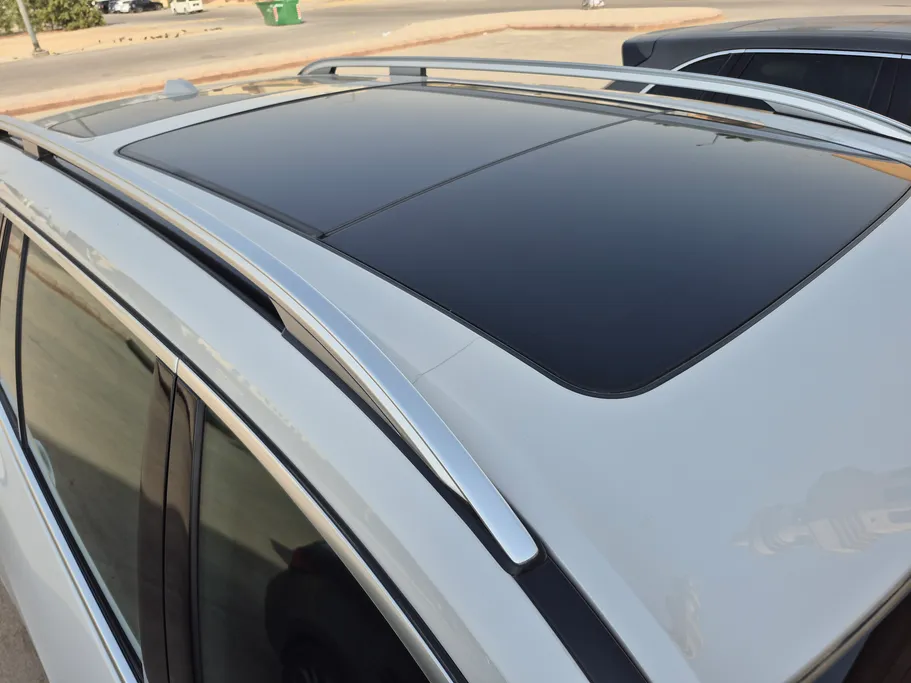 بي ام دبليو الفئة اكس 7 xDrive 40i	 2023 