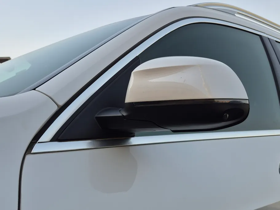 بي ام دبليو الفئة اكس 7 xDrive 40i	 2023 