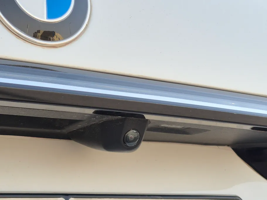 بي ام دبليو الفئة اكس 7 xDrive 40i	 2023 