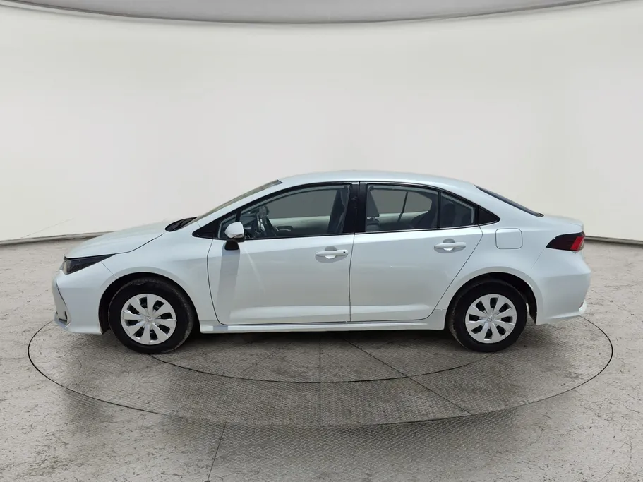 2024 Toyota Corolla XLI 