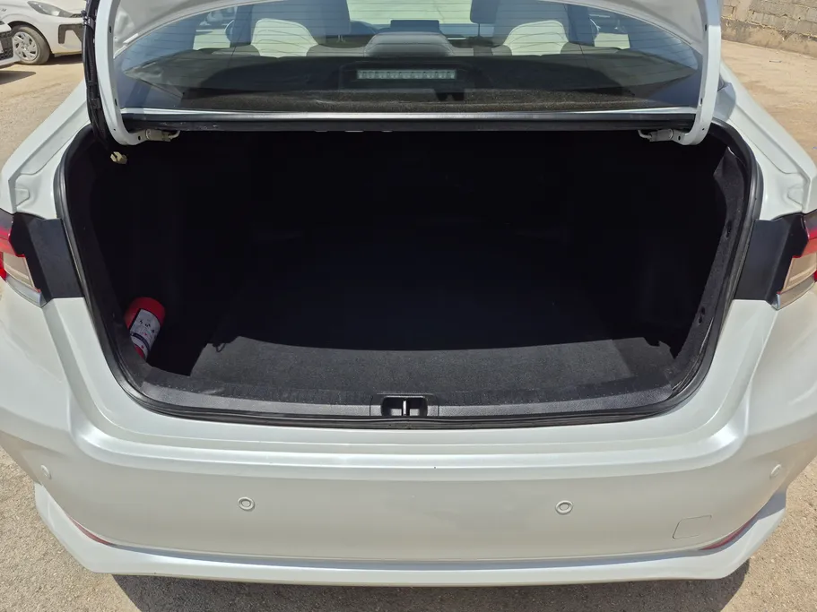 2024 Toyota Corolla XLI 