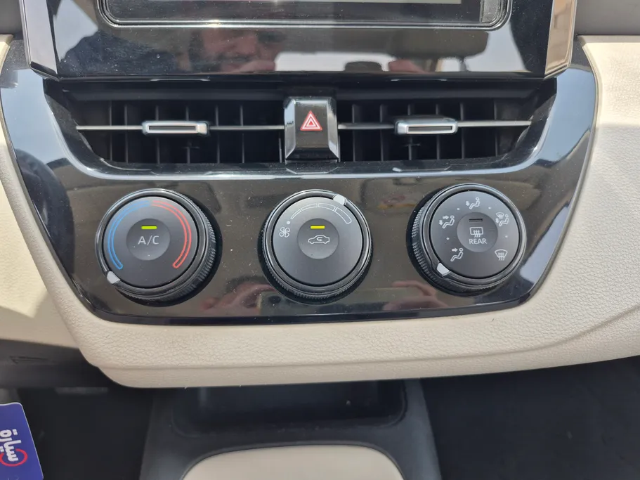 2024 Toyota Corolla XLI 