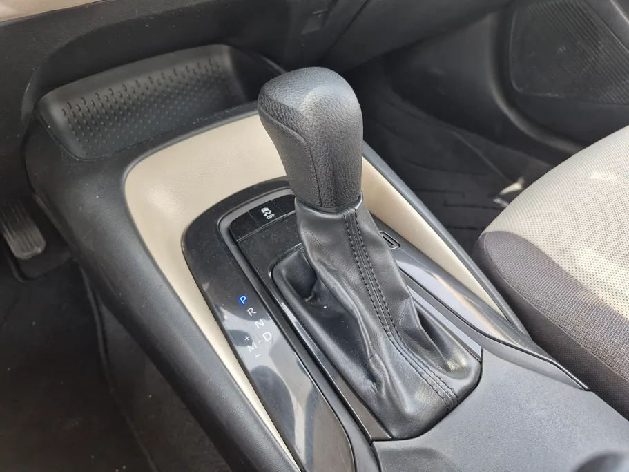 2024 Toyota Corolla XLI 