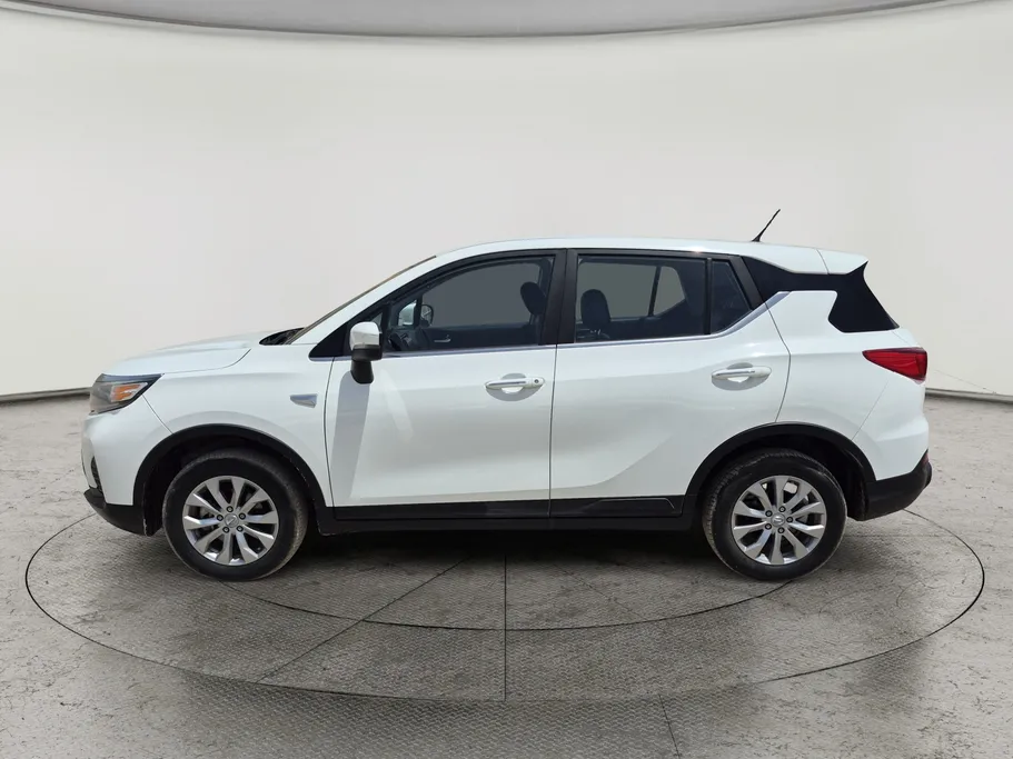 GAC GS3 GS 2023 