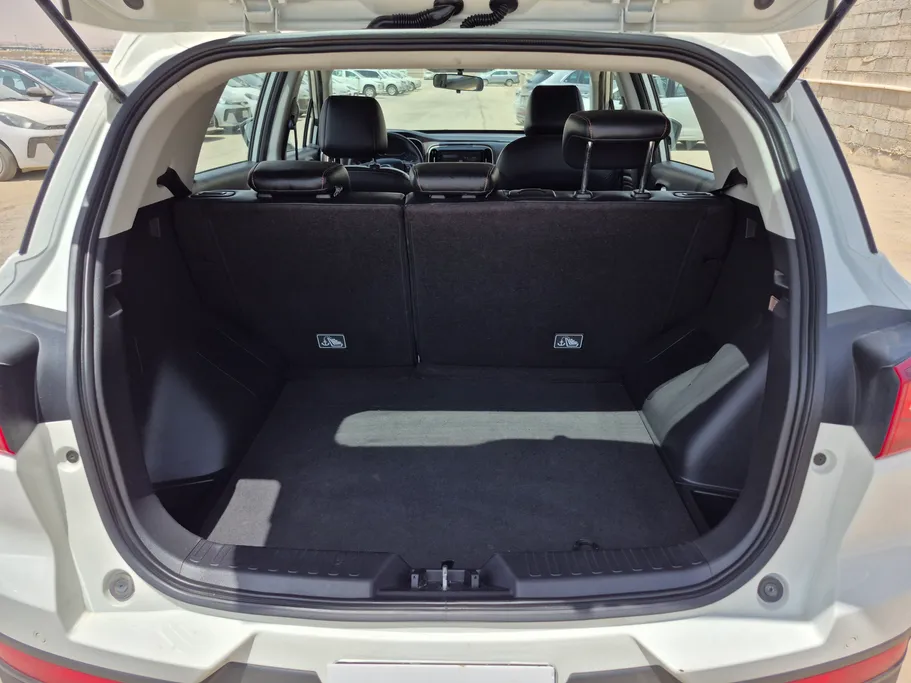GAC GS3 GS 2023 