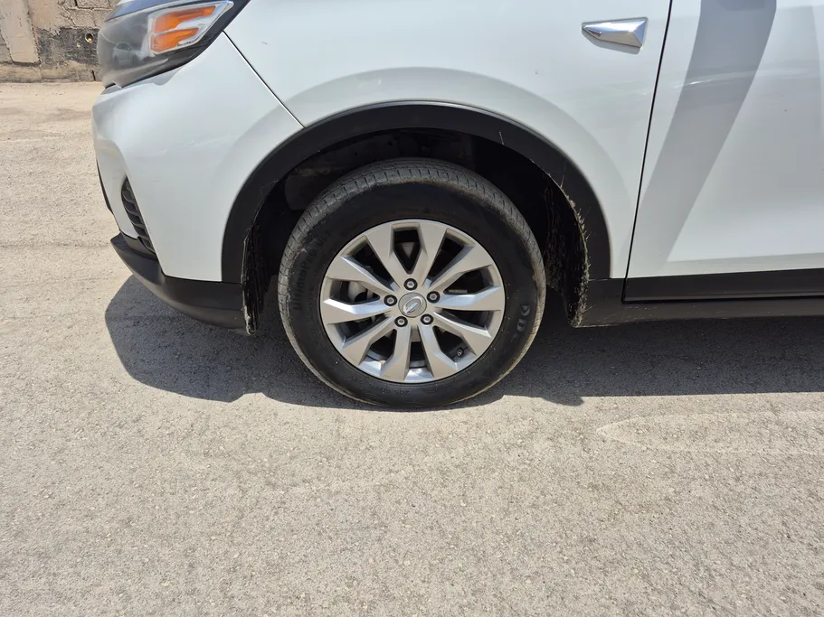 GAC GS3 GS 2023 
