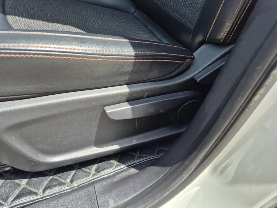GAC GS3 GS 2023 