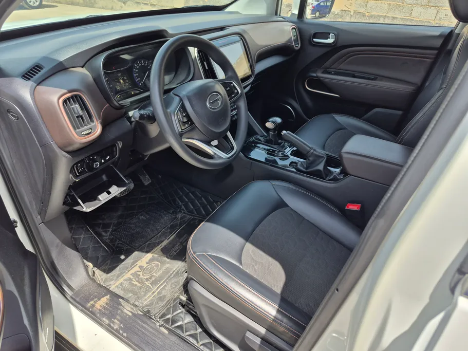 GAC GS3 GS 2023 