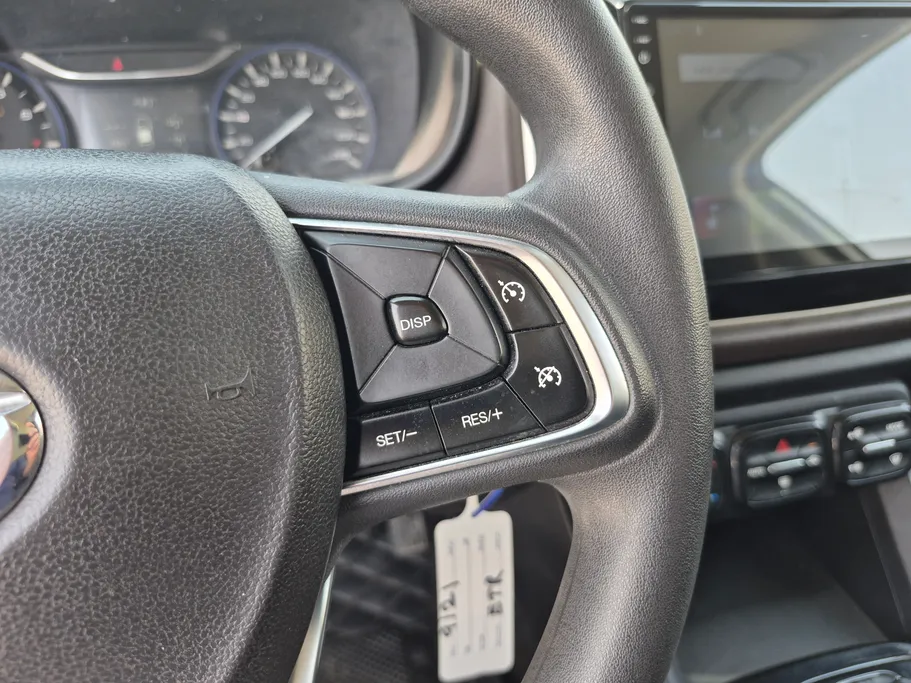 GAC GS3 GS 2023 