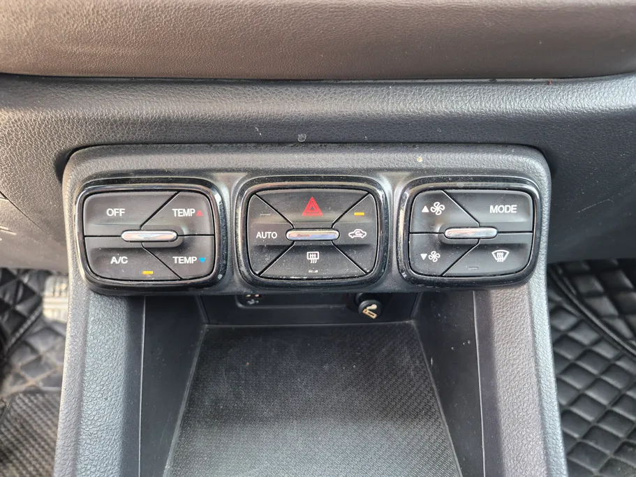GAC GS3 GS 2023 