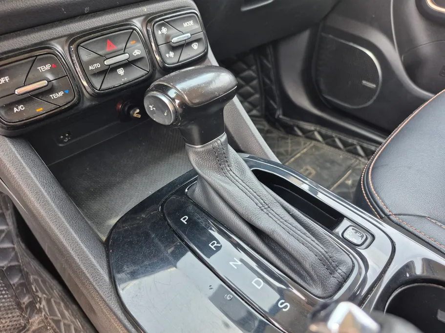GAC GS3 GS 2023 