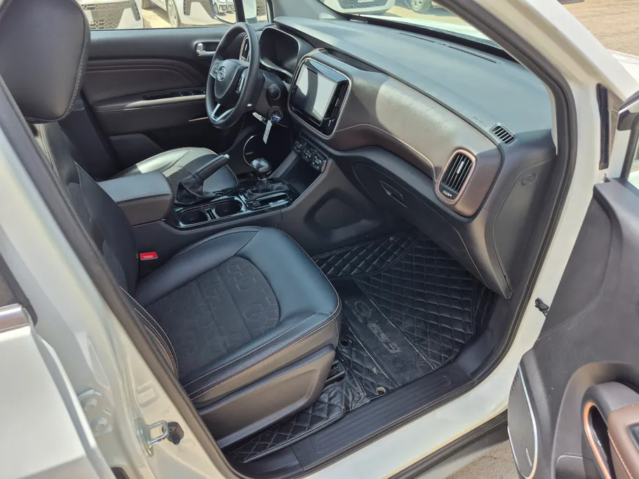 GAC GS3 GS 2023 