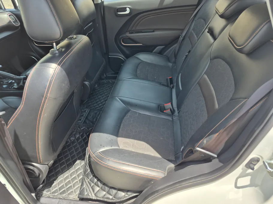 GAC GS3 GS 2023 