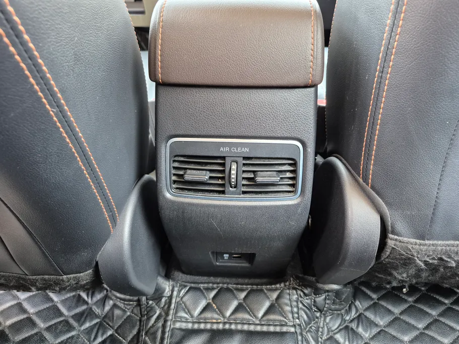 GAC GS3 GS 2023 