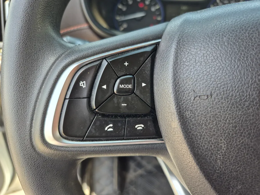 GAC GS3 GS 2023 