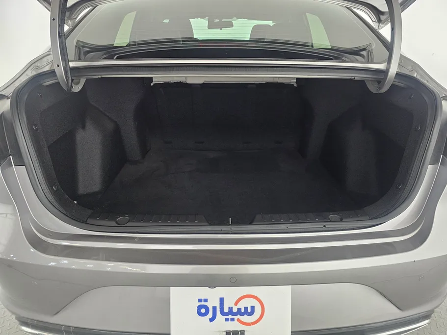 2022 Changan Eado Plus Trend 