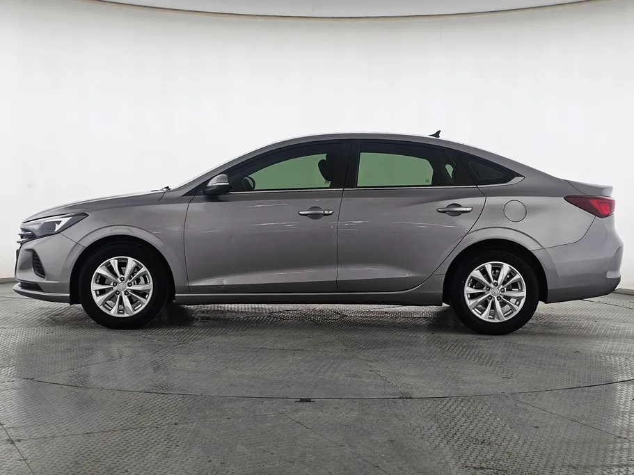 2022 Changan Eado Plus Trend 