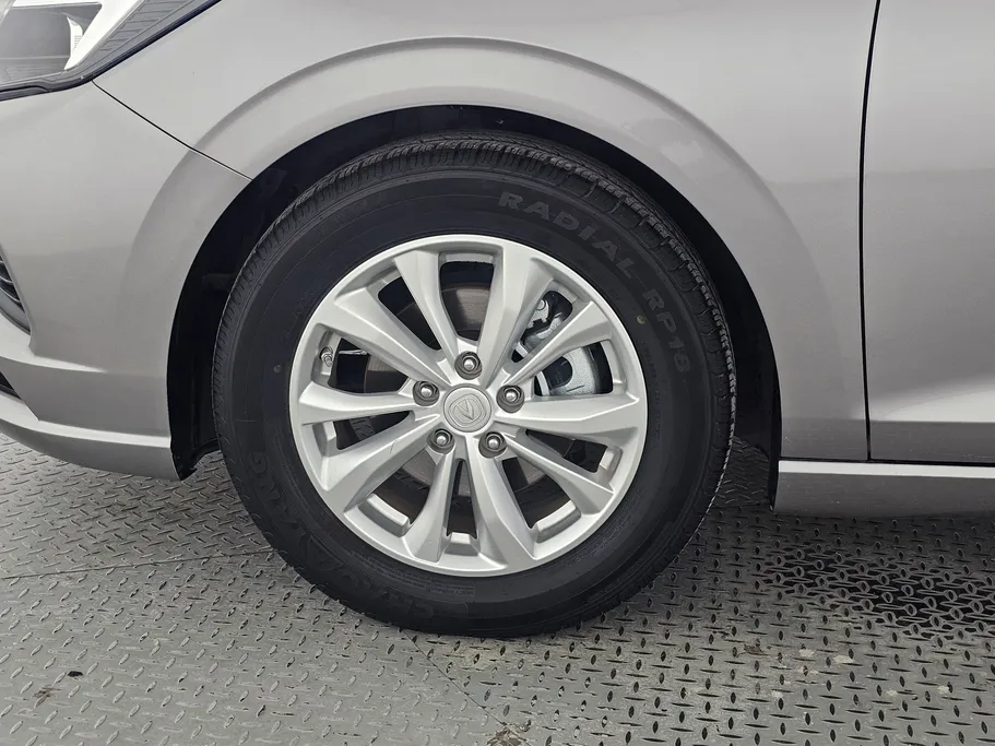 2022 Changan Eado Plus Trend 
