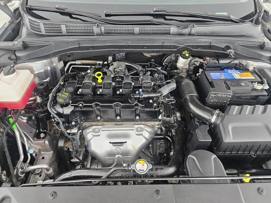 2022 Changan Eado Plus Trend 