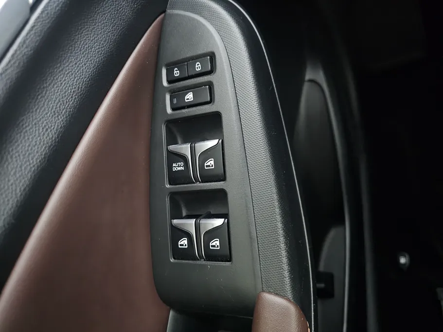 2022 Changan Eado Plus Trend 