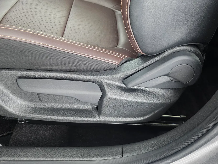 2022 Changan Eado Plus Trend 
