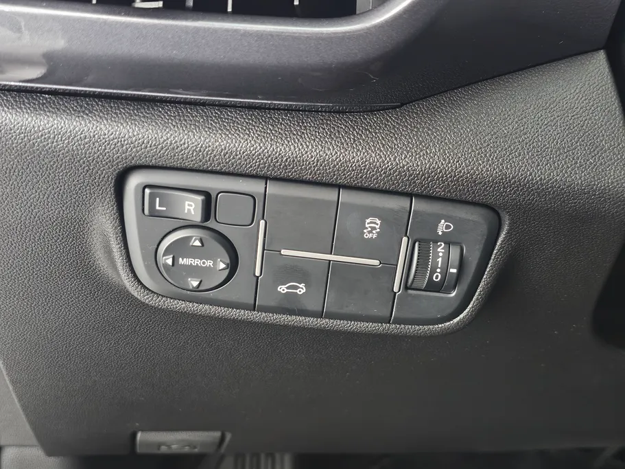2022 Changan Eado Plus Trend 