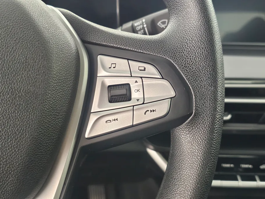 2022 Changan Eado Plus Trend 