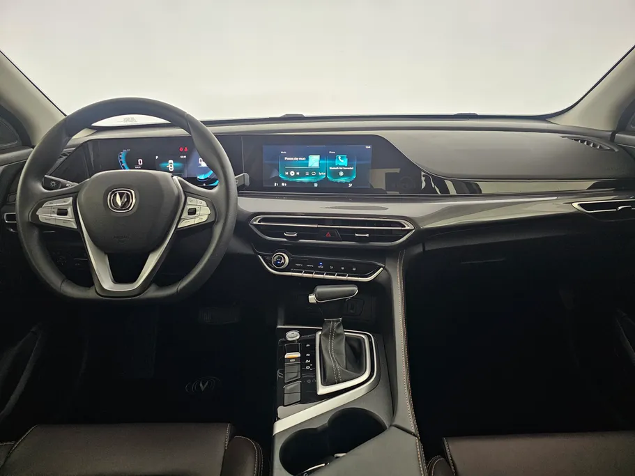2022 Changan Eado Plus Trend 
